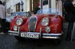 Jaguar XK140 1954 года